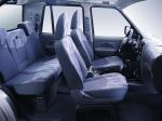 Mahindra Pik Up Double Cab 2009 года